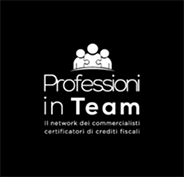 professioni in team1